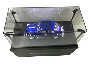 ミニカー BLKLTD ACRYLIC CASE BLKLTD™ display case – KAIDO HOUSE LLC
